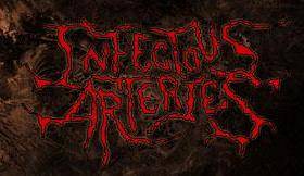 logo Infectous Arteries
